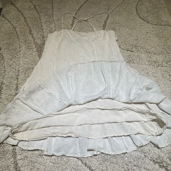 ICON Light onCream Dress - Picture 2 of 3